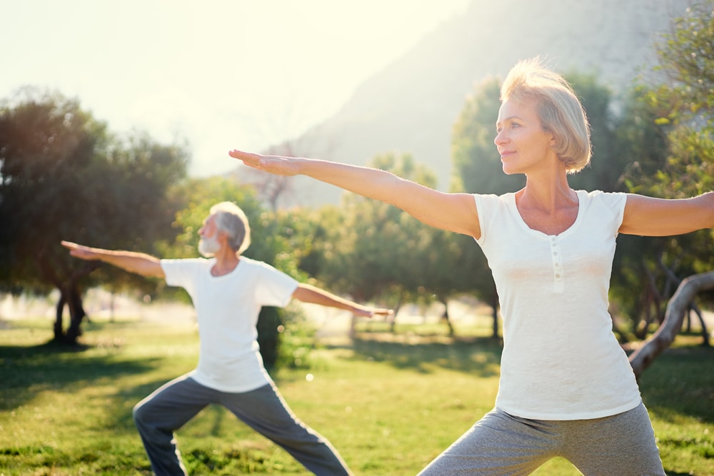 Testosterone therapy In Brunswick: Slim Body